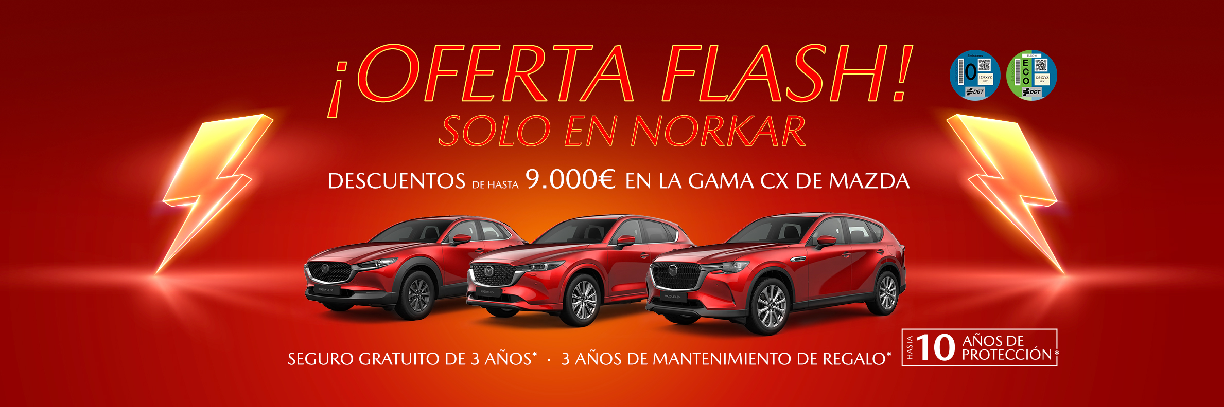 Banner-Norkar